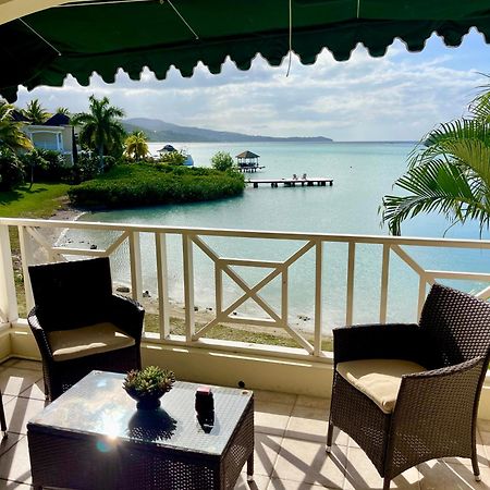 Luxury Apartments And Rooms,The Lagoons Montego Bay Eksteriør bilde