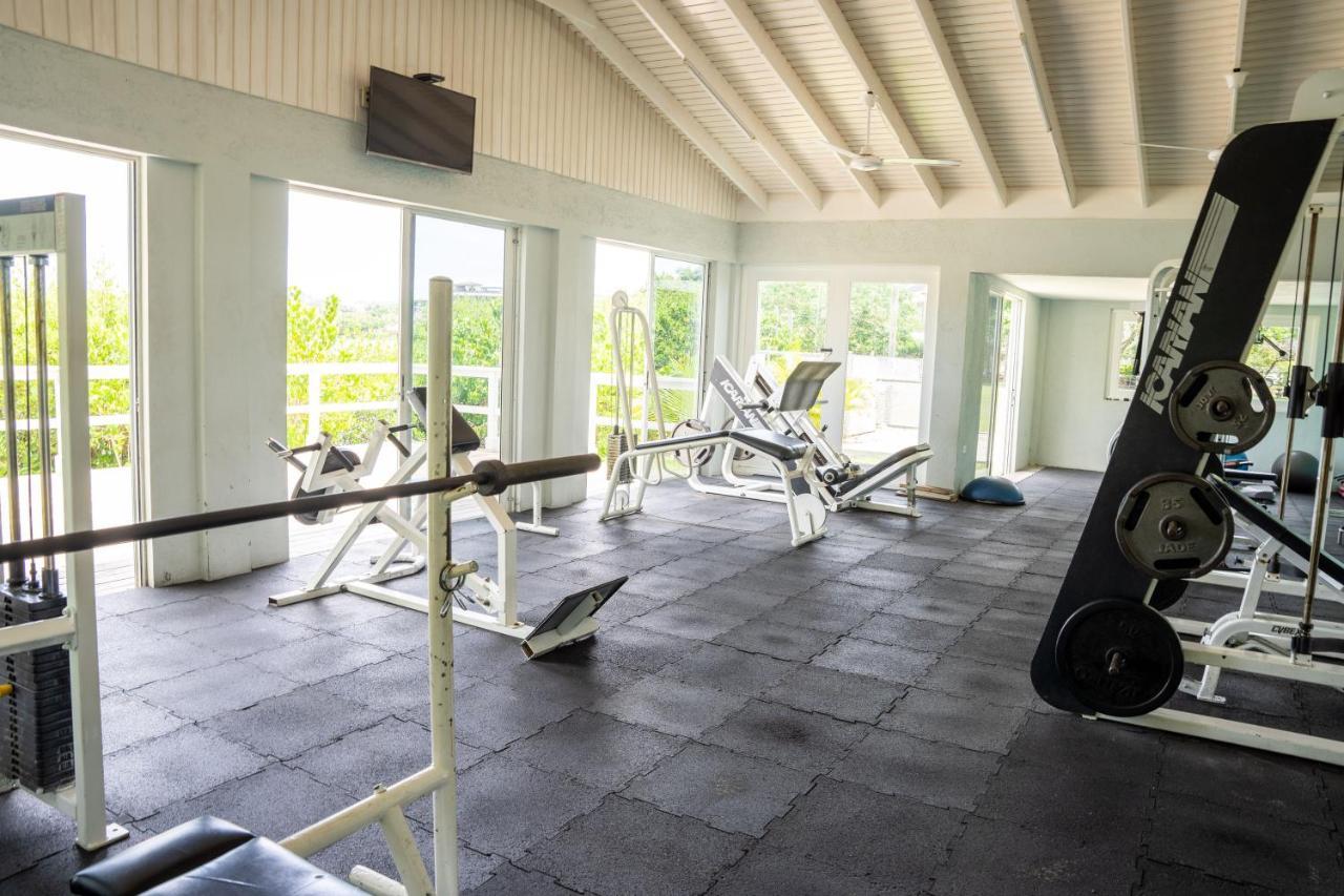 Luxury Apartments And Rooms,The Lagoons Montego Bay Eksteriør bilde