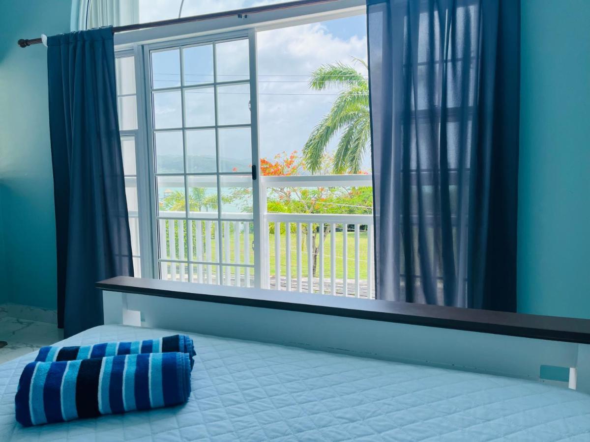 Luxury Apartments And Rooms,The Lagoons Montego Bay Eksteriør bilde