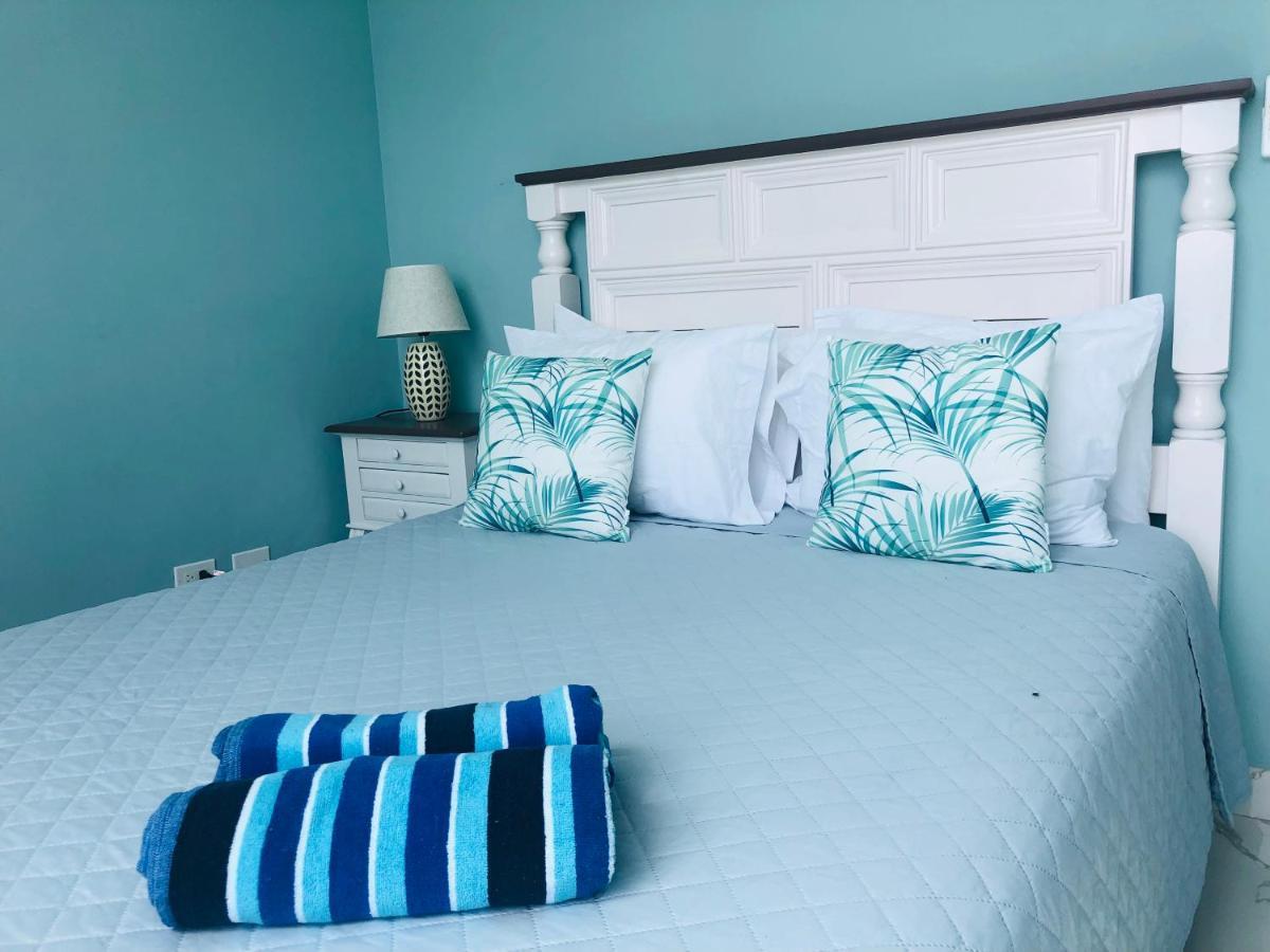 Luxury Apartments And Rooms,The Lagoons Montego Bay Eksteriør bilde