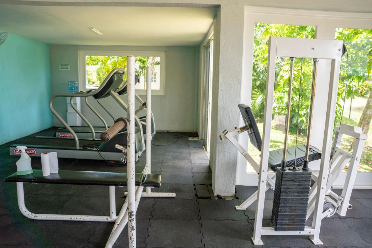 Luxury Apartments And Rooms,The Lagoons Montego Bay Eksteriør bilde