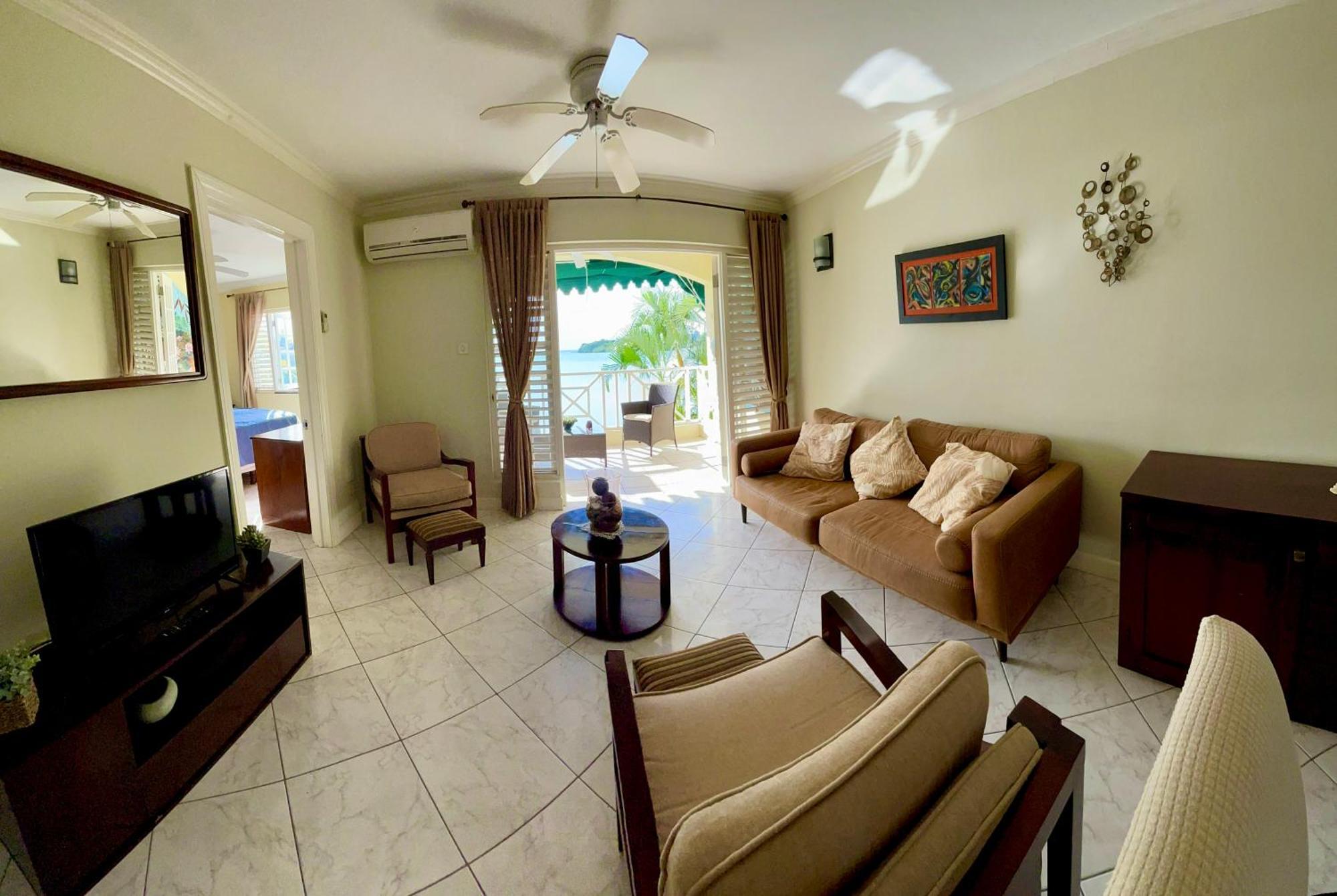 Luxury Apartments And Rooms,The Lagoons Montego Bay Eksteriør bilde