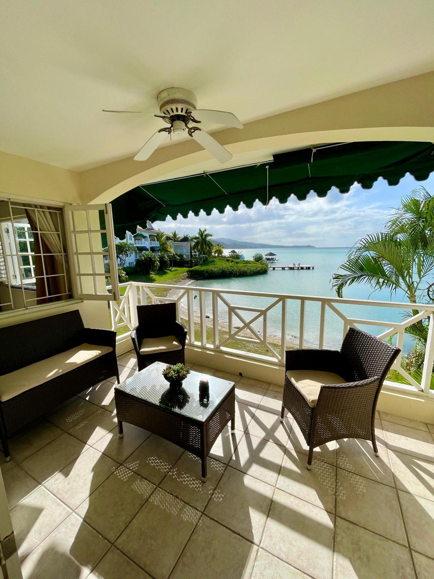 Luxury Apartments And Rooms,The Lagoons Montego Bay Eksteriør bilde