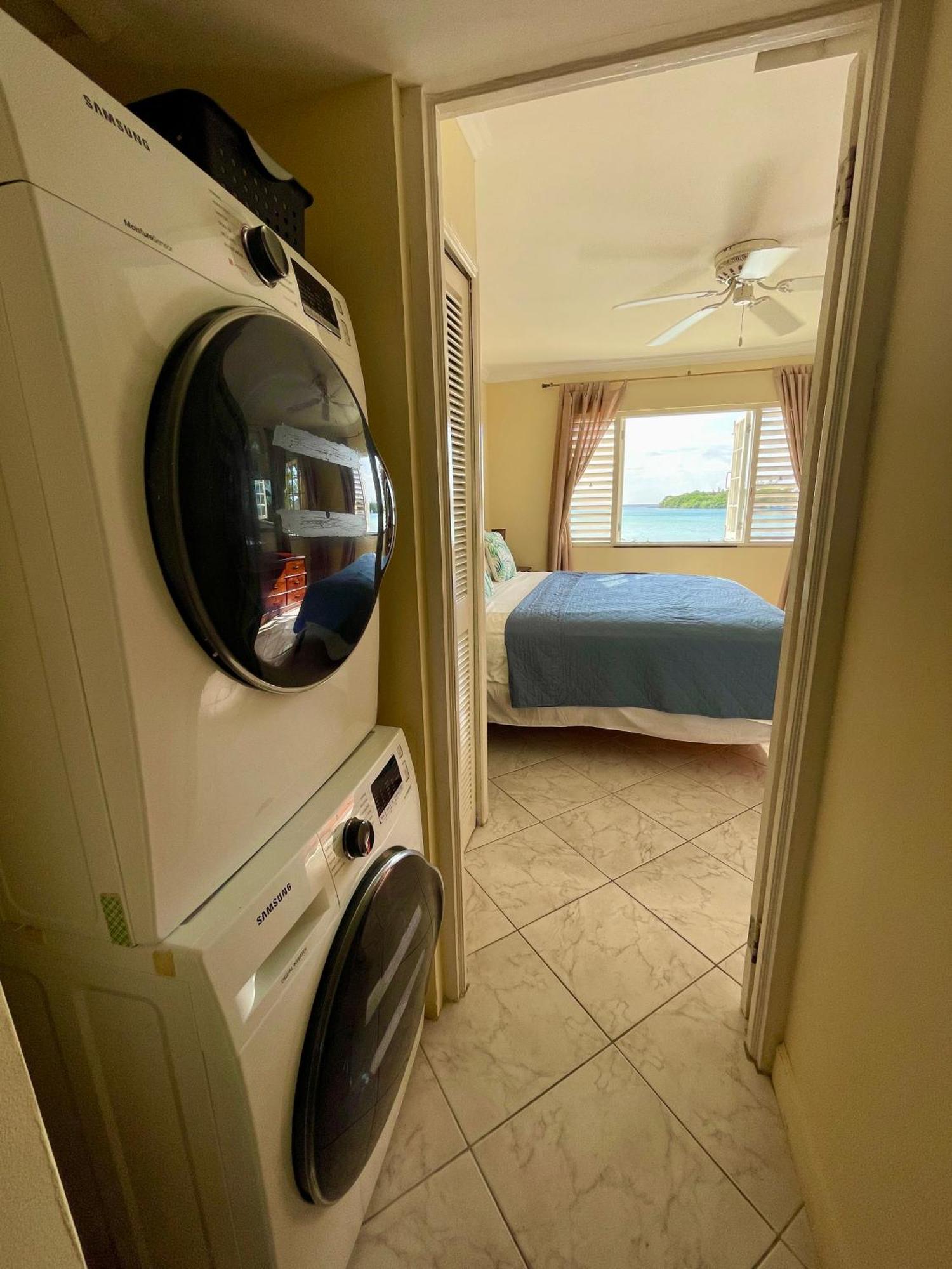 Luxury Apartments And Rooms,The Lagoons Montego Bay Eksteriør bilde
