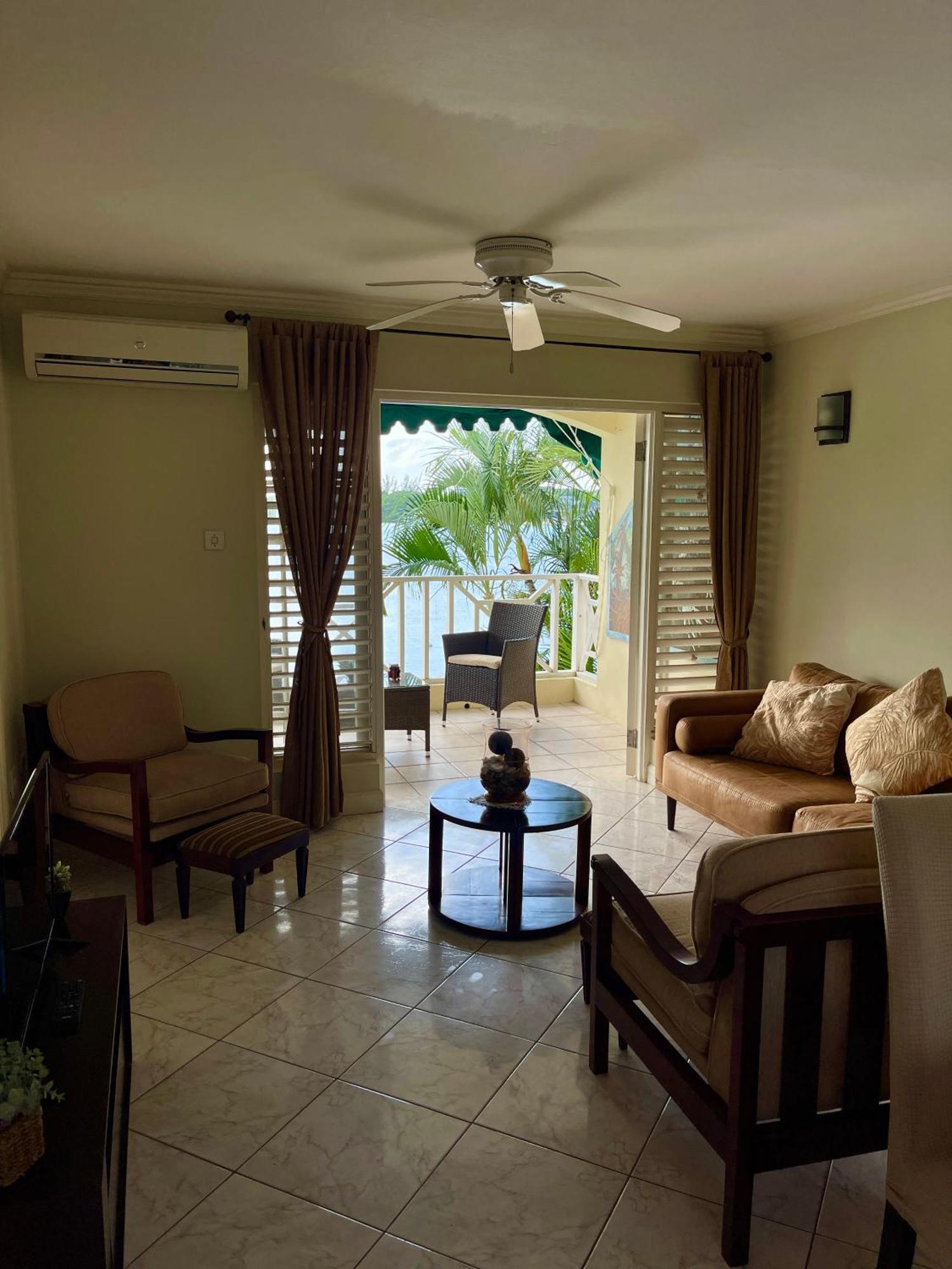 Luxury Apartments And Rooms,The Lagoons Montego Bay Eksteriør bilde