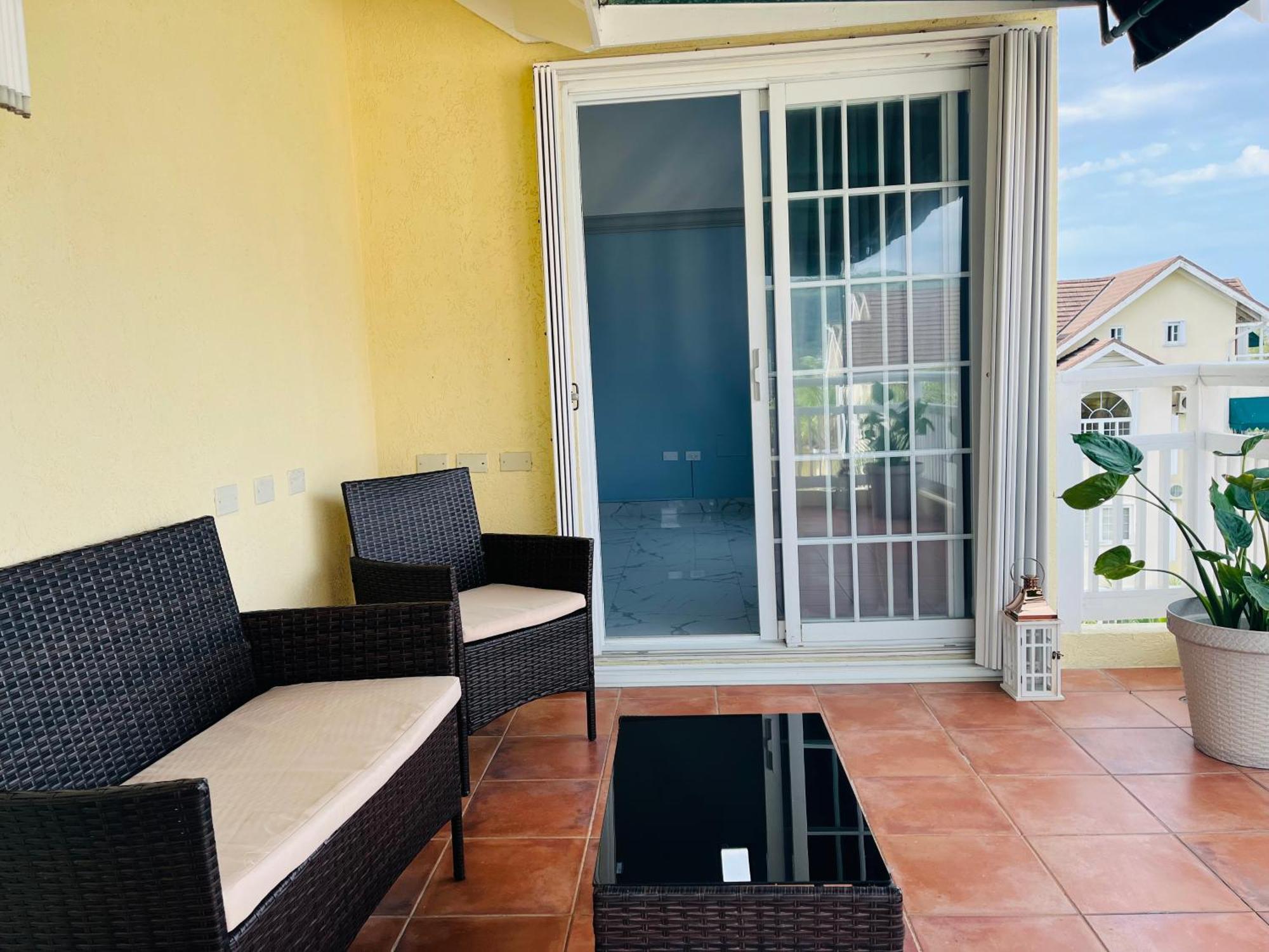 Luxury Apartments And Rooms,The Lagoons Montego Bay Eksteriør bilde