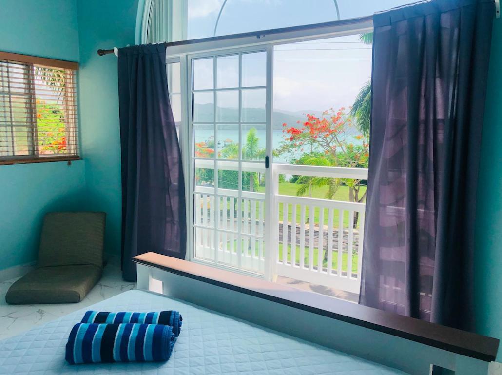 Luxury Apartments And Rooms,The Lagoons Montego Bay Eksteriør bilde
