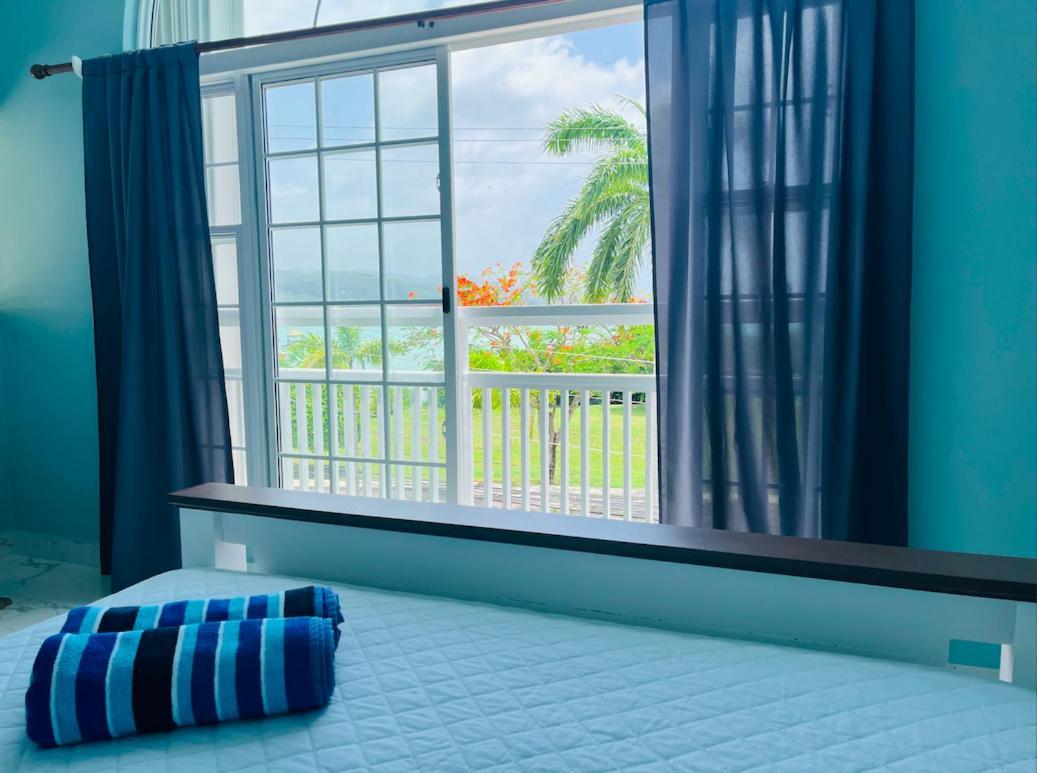 Luxury Apartments And Rooms,The Lagoons Montego Bay Eksteriør bilde