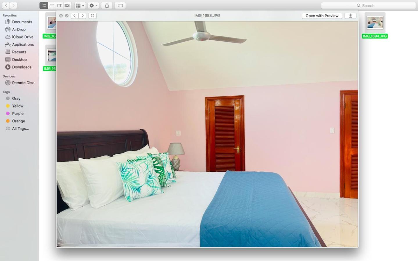 Luxury Apartments And Rooms,The Lagoons Montego Bay Eksteriør bilde